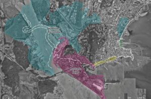 Mapas antiguos y cambio climático: ¿qué revela el pasado?