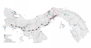 El tren Panamá-David: Renacimiento de una historia de geopolítica global