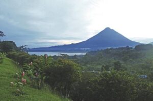 Impacto de las amenazas naturales en ciudades centroamericanas